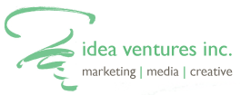 Idea Ventures - marketing | media | creative